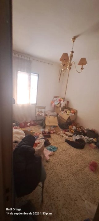 Casa para reformar "leer bien la descripción"