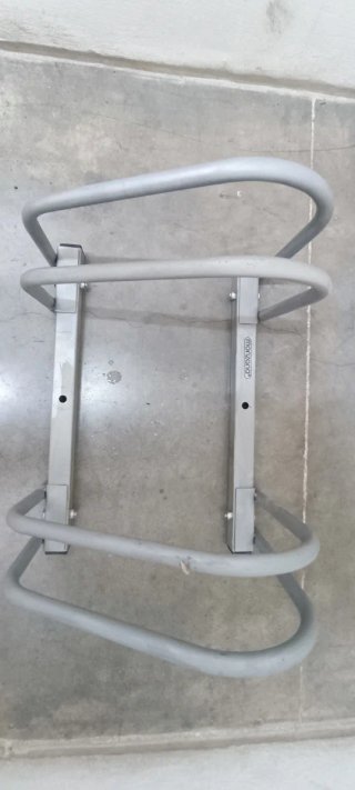 Soporte para bicicleta