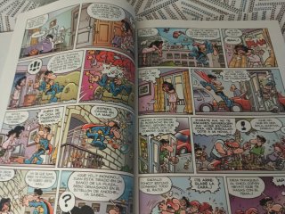 GRAN BOTELLON, EL (SUPER HUMOR SUPER LO) (Spani...