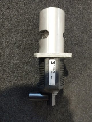 Válvula EGR Renault 1.9 dci Pierburg