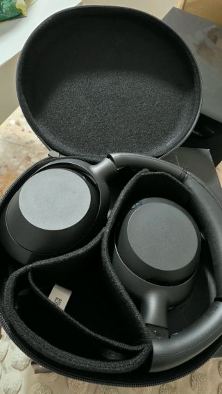 Auriculares Sony Negros