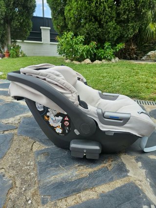 Seggiolino auto Inglesina Gruppo 0