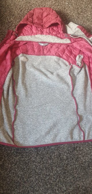 Chaqueta The North Face