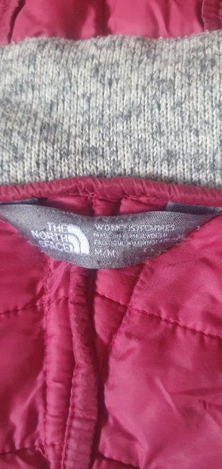 Chaqueta The North Face