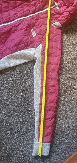 Chaqueta The North Face