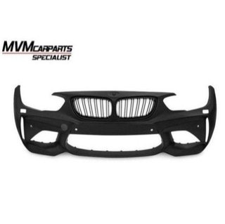 Paragolpes Bmw Serie 1 F20 LCI tipo M2