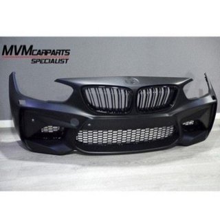 Paragolpes Bmw Serie 1 F20 LCI tipo M2