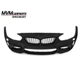 Paragolpes Bmw Serie 1 F20 LCI tipo M2