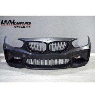 Paragolpes Bmw Serie 1 F20 LCI tipo M2