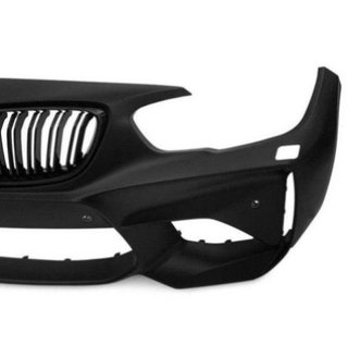 Paragolpes Bmw Serie 1 F20 LCI tipo M2