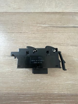 INTERRUPTOR ELEVALUNAS BMW E46 ORIGINAL