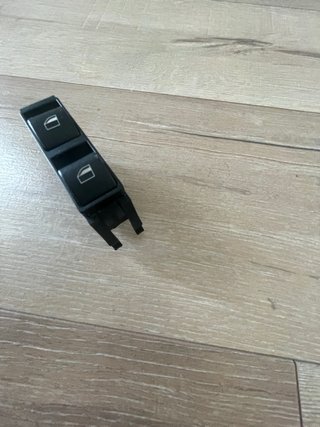 INTERRUPTOR ELEVALUNAS BMW E46 ORIGINAL