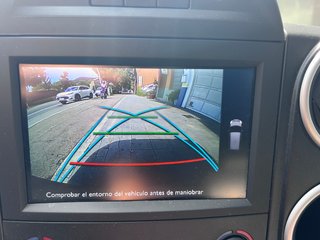 179€/Mes Peugeot Partner Tepee Outdoor 1.6hdi