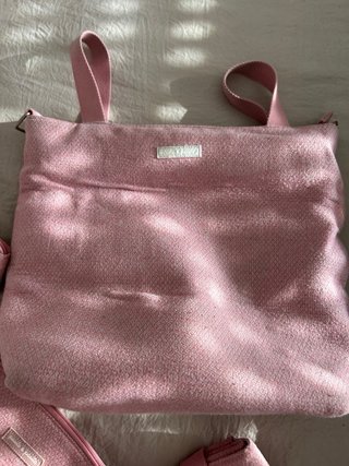 Bolso+neceser+cambiador+chupetero pasito a pasito