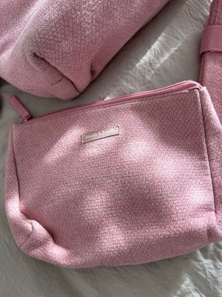 Bolso+neceser+cambiador+chupetero pasito a pasito