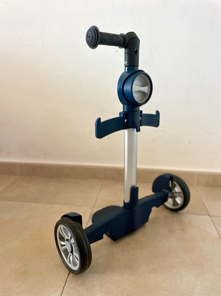 Carrito para Mochila Andersen - Nuevo a estrenar -