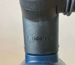 Carrito para Mochila Andersen - Nuevo a estrenar -
