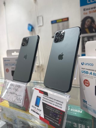 iPhone 11 Pro 64GB