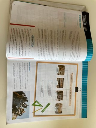 2º ESO, GEOGRAFÍA Y HISTORIA Geography and History