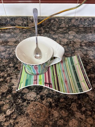 Taza Villeroy & Boch