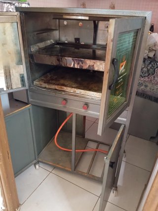 Horno Super Cuis Ecológico