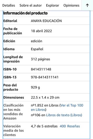 Matemáticas aplicadas a las Ciencias Sociales I...