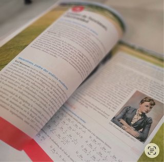 Matemáticas aplicadas a las Ciencias Sociales I...