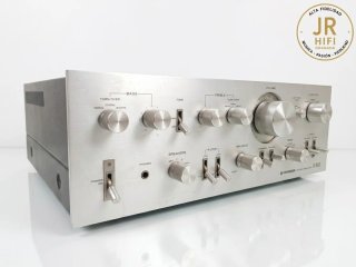 Amplificador Estéreo Pioneer SA-8500 II