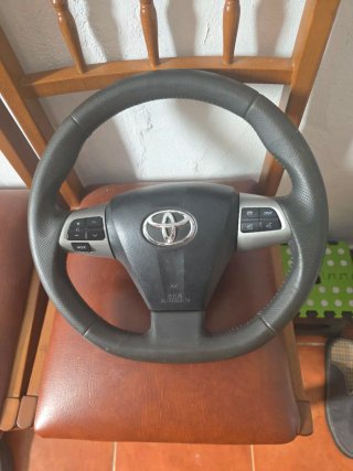 Volante Toyota  auris Original