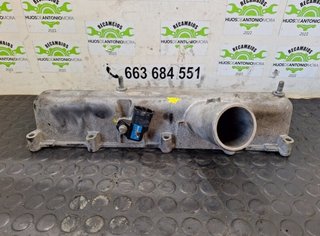 Colector iveco 504077259 daily caja cerrada 104121