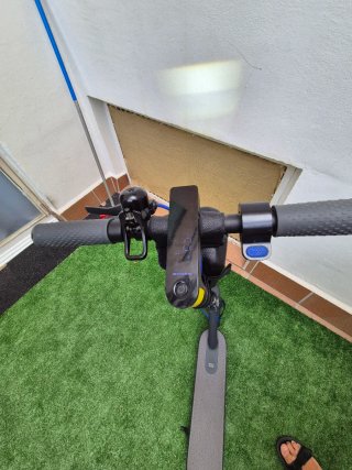 Patinete Mi Electric Scooter 3 como nuevo