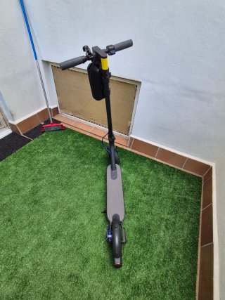 Patinete Mi Electric Scooter 3 como nuevo