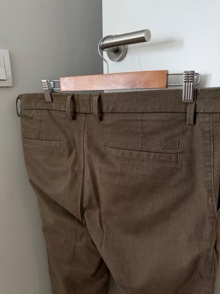Pantalones Boss