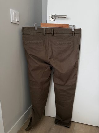 Pantalones Boss