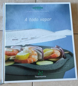 A Todo vapor