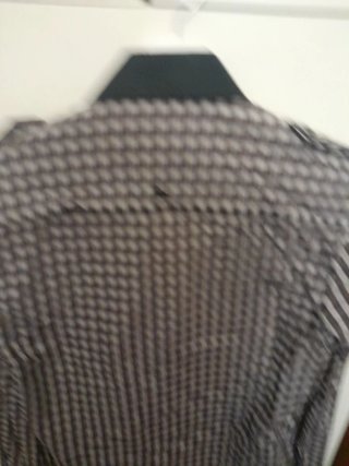 Camicia Antonio Morato a quadri taglia 46