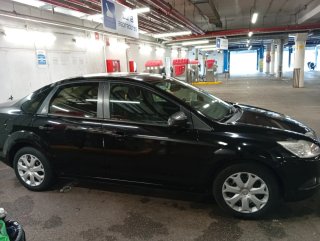 Ford Focus 2008