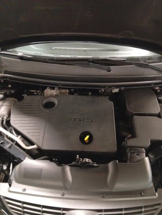 Ford Focus 2008
