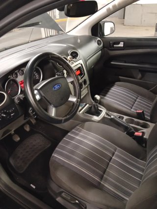 Ford Focus 2008