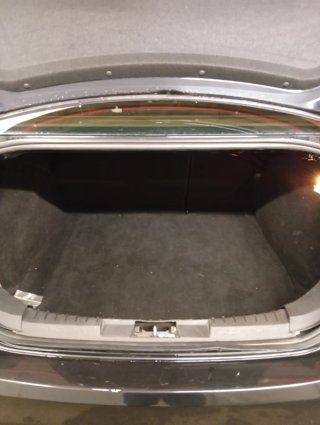 Ford Focus 2008
