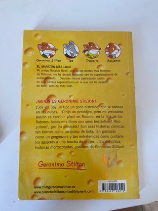 libros