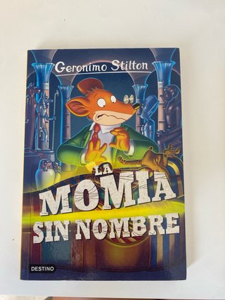 libros