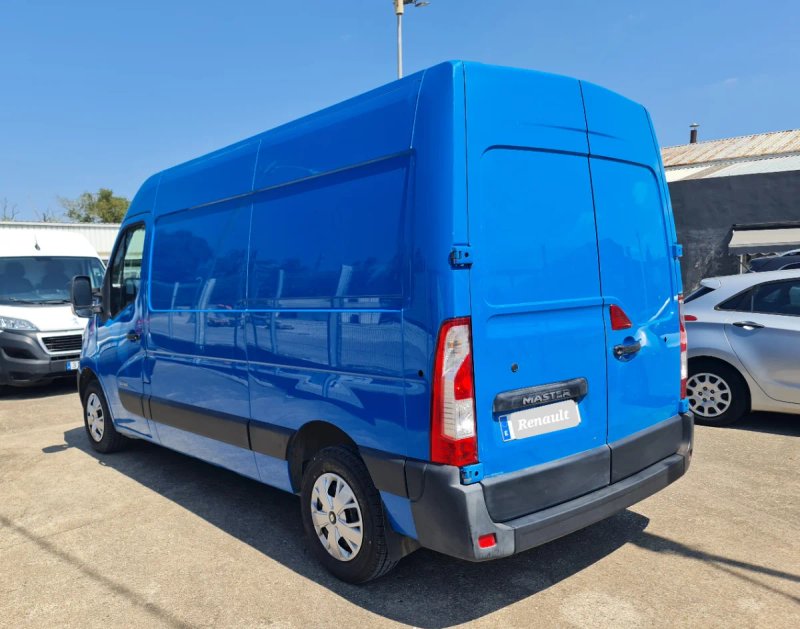 Renault Master 2012 - foto 1
