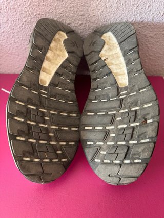 Zapatillas Adidas ZX 2K Boost Blancas