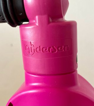 Carrito para Mochila Andersen - Nuevo a estrenar