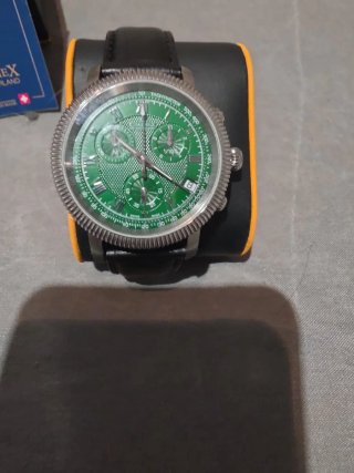 Reloj Charmex de Suiza