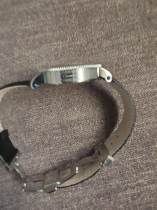 Reloj Charmex de Suiza