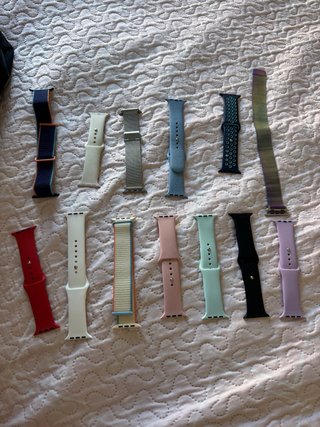 Correas para reloj
