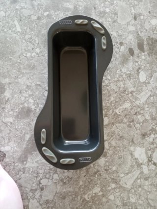 Molde para bizcocho Pyrex
