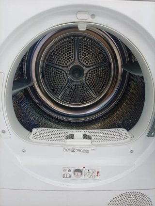Secadora marca BALAY